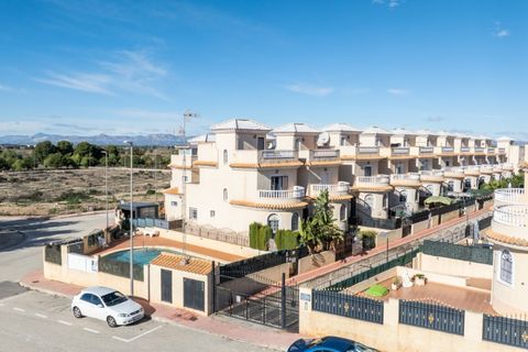 Villa i La Marina, Alicante, La Marina - € 219.000 | Ref: W6099 - foto 34